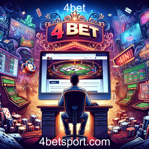 Entendendo a Seção de Perguntas Frequentes do 4bet